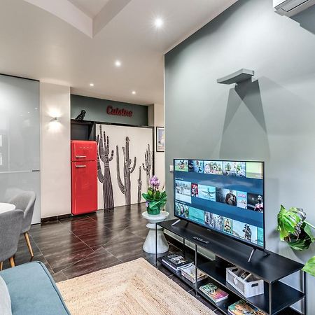 Daag Corso Luxury Apartment Ρώμη Εξωτερικό φωτογραφία