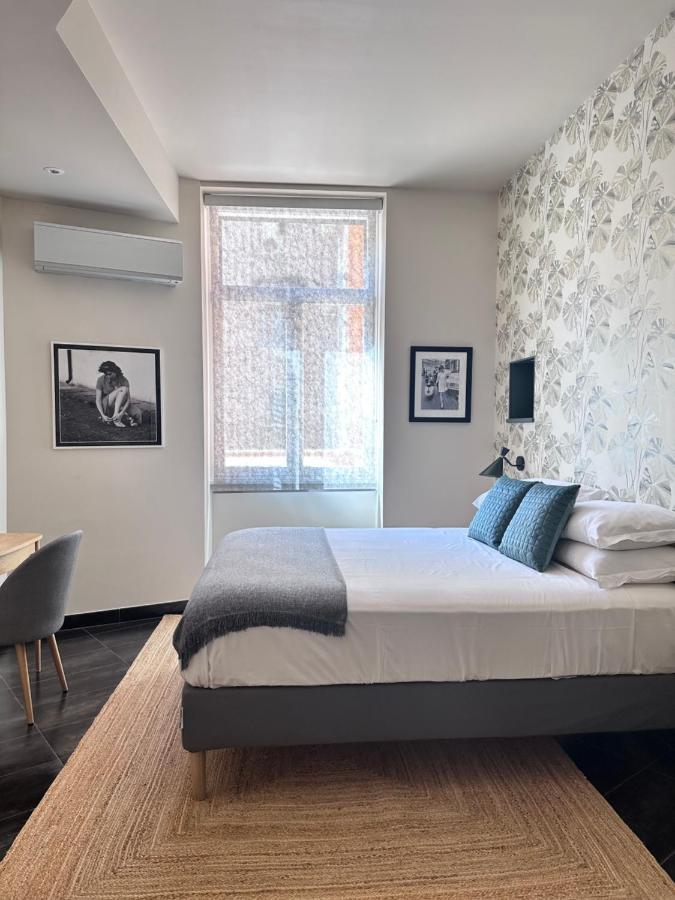 Daag Corso Luxury Apartment Ρώμη Εξωτερικό φωτογραφία