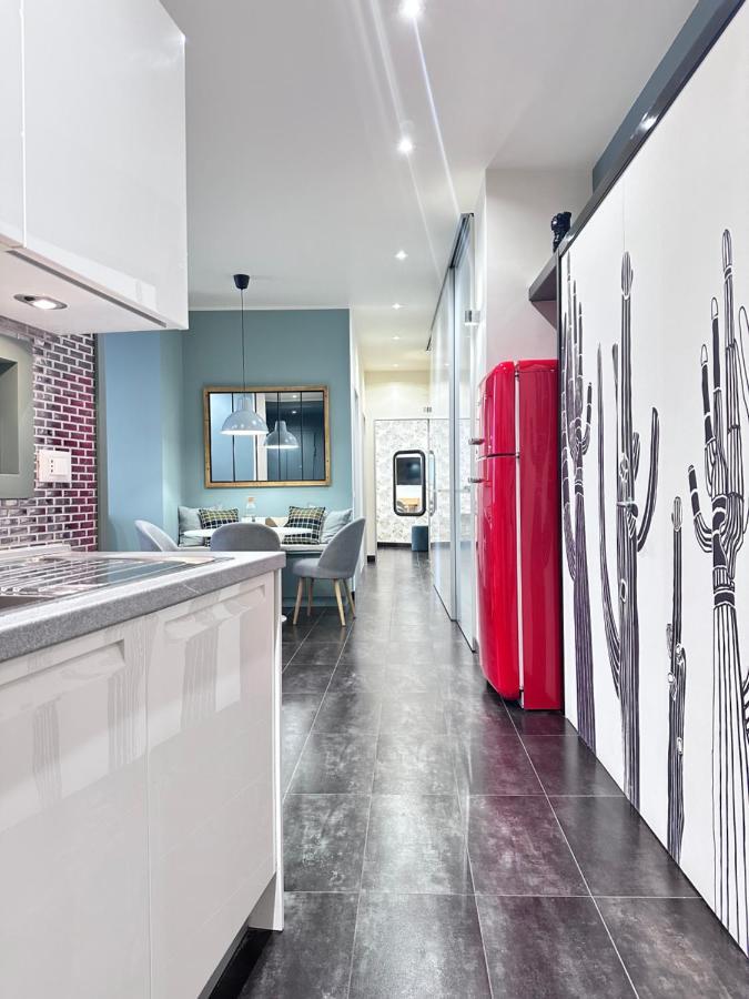 Daag Corso Luxury Apartment Ρώμη Εξωτερικό φωτογραφία