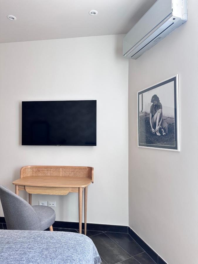 Daag Corso Luxury Apartment Ρώμη Εξωτερικό φωτογραφία