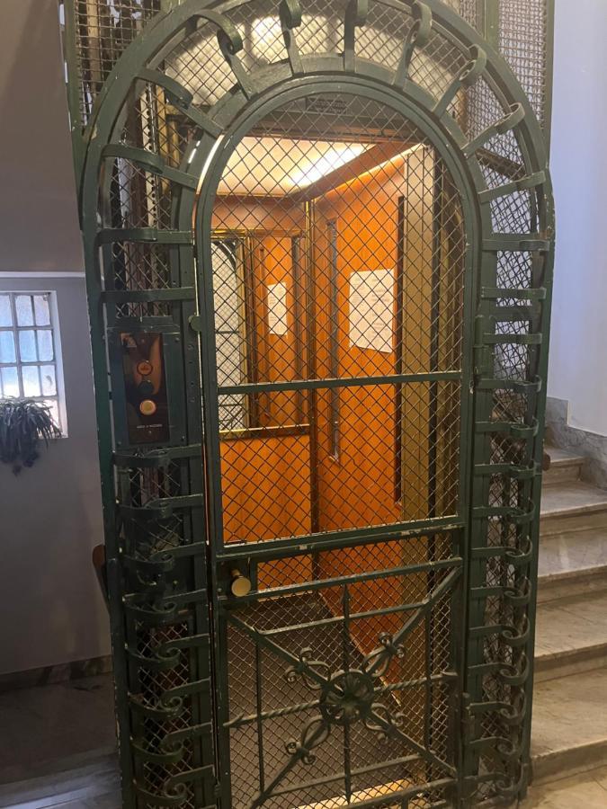 Daag Corso Luxury Apartment Ρώμη Εξωτερικό φωτογραφία