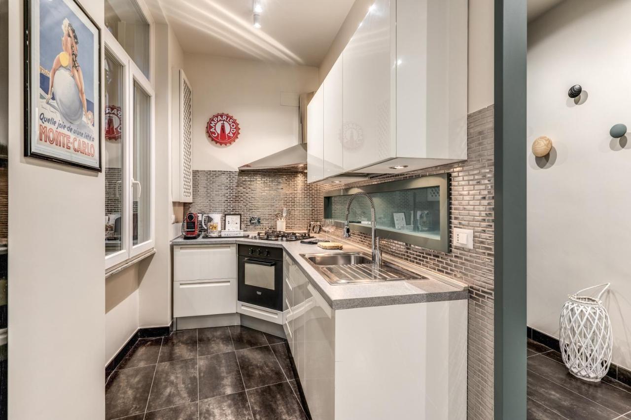 Daag Corso Luxury Apartment Ρώμη Εξωτερικό φωτογραφία