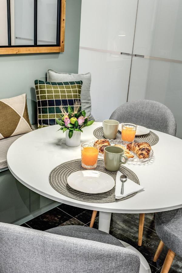 Daag Corso Luxury Apartment Ρώμη Εξωτερικό φωτογραφία