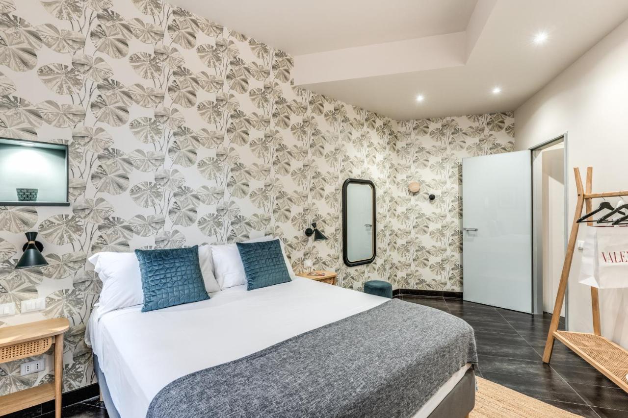 Daag Corso Luxury Apartment Ρώμη Εξωτερικό φωτογραφία