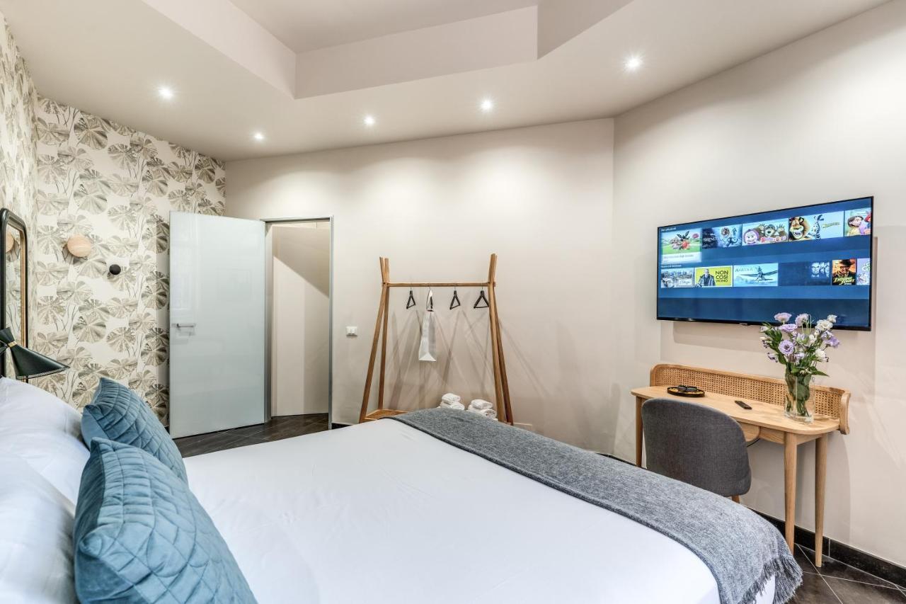 Daag Corso Luxury Apartment Ρώμη Εξωτερικό φωτογραφία