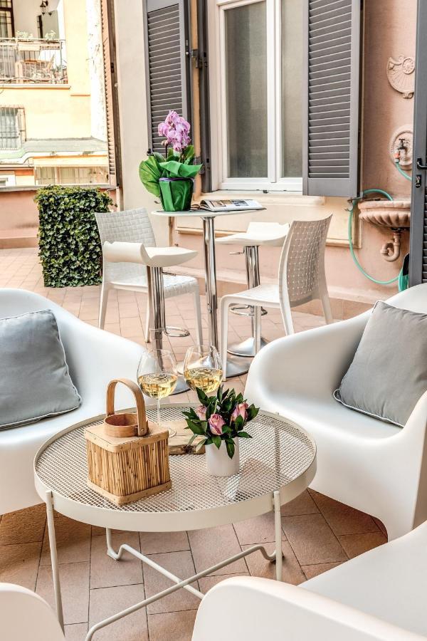 Daag Corso Luxury Apartment Ρώμη Εξωτερικό φωτογραφία