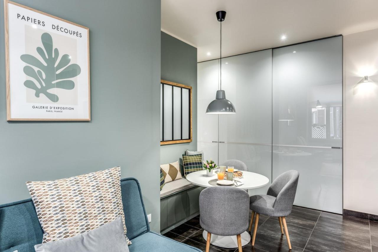 Daag Corso Luxury Apartment Ρώμη Εξωτερικό φωτογραφία