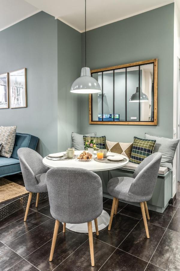 Daag Corso Luxury Apartment Ρώμη Εξωτερικό φωτογραφία