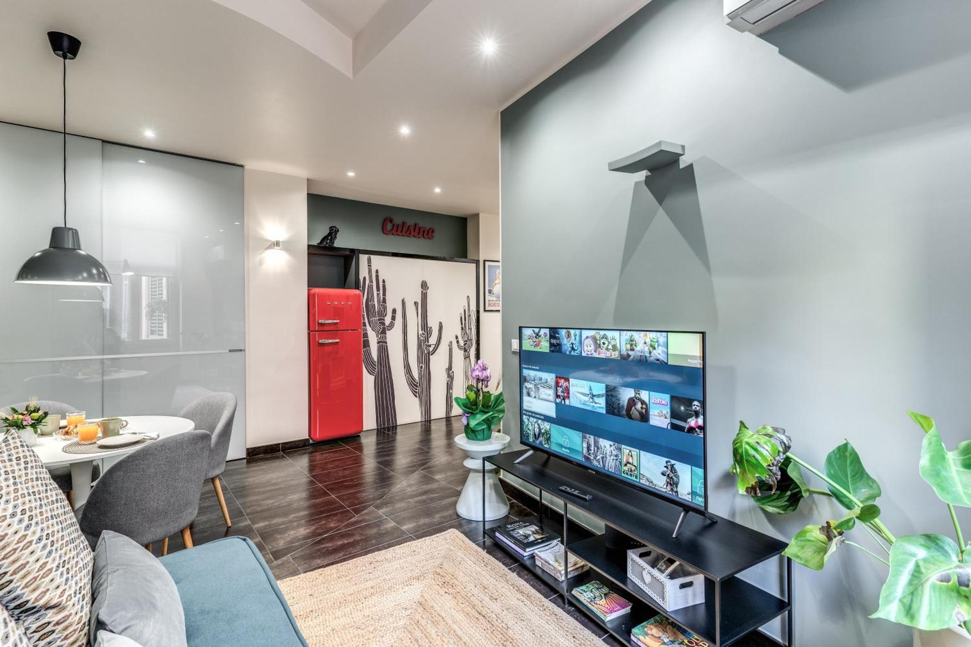 Daag Corso Luxury Apartment Ρώμη Εξωτερικό φωτογραφία