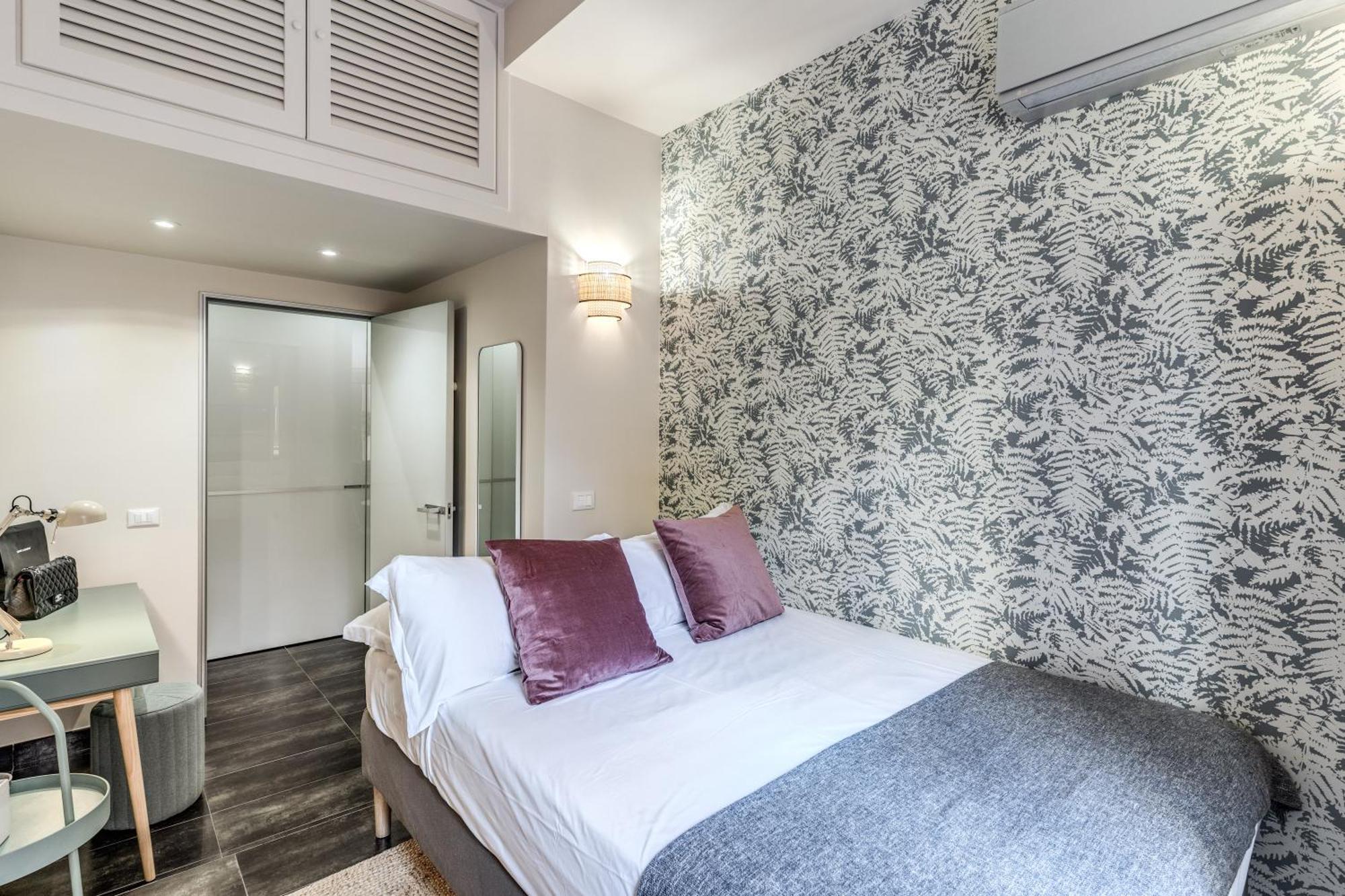Daag Corso Luxury Apartment Ρώμη Εξωτερικό φωτογραφία