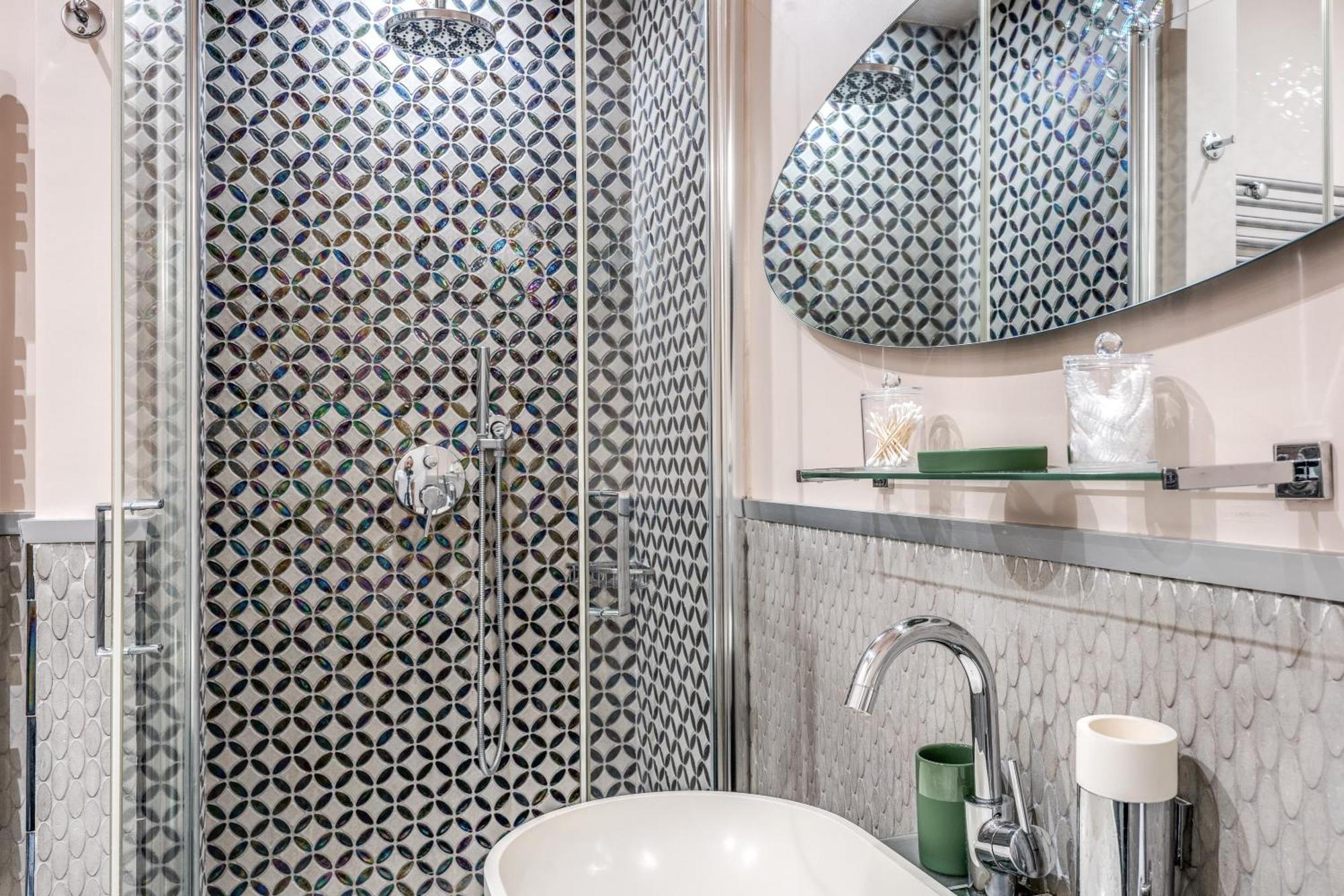 Daag Corso Luxury Apartment Ρώμη Εξωτερικό φωτογραφία
