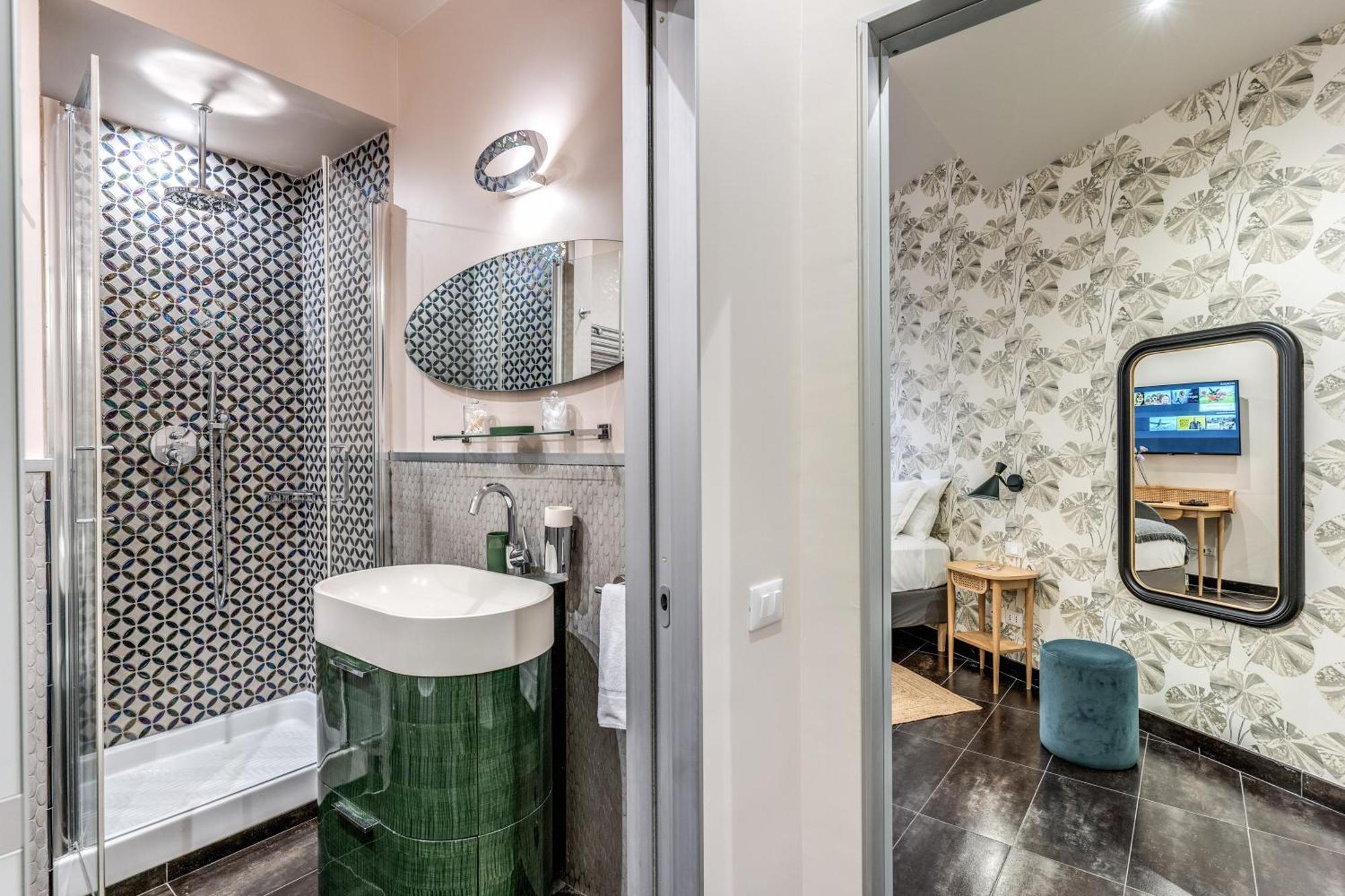 Daag Corso Luxury Apartment Ρώμη Εξωτερικό φωτογραφία