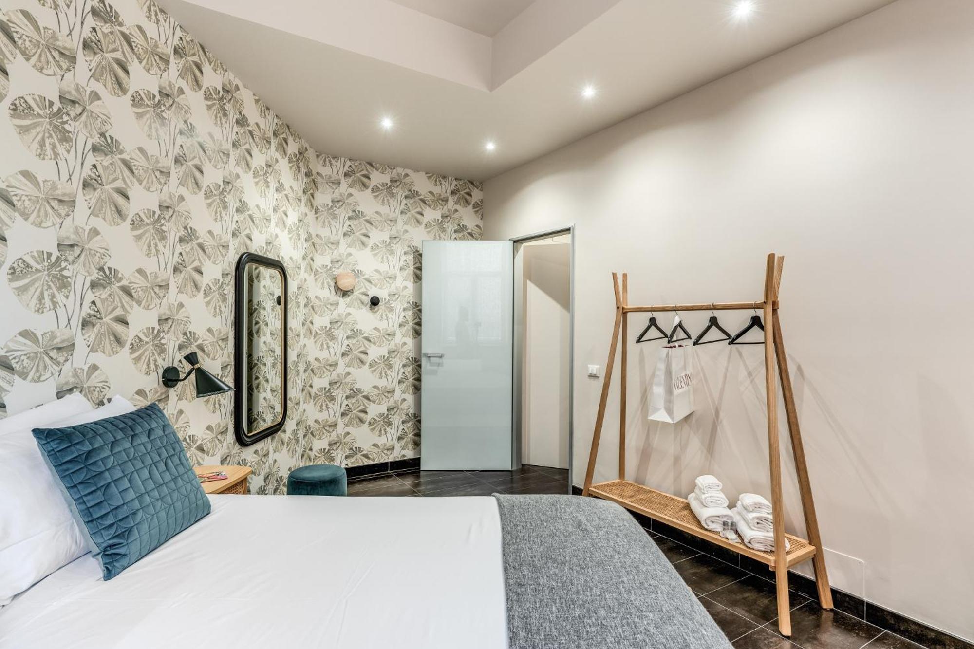 Daag Corso Luxury Apartment Ρώμη Εξωτερικό φωτογραφία
